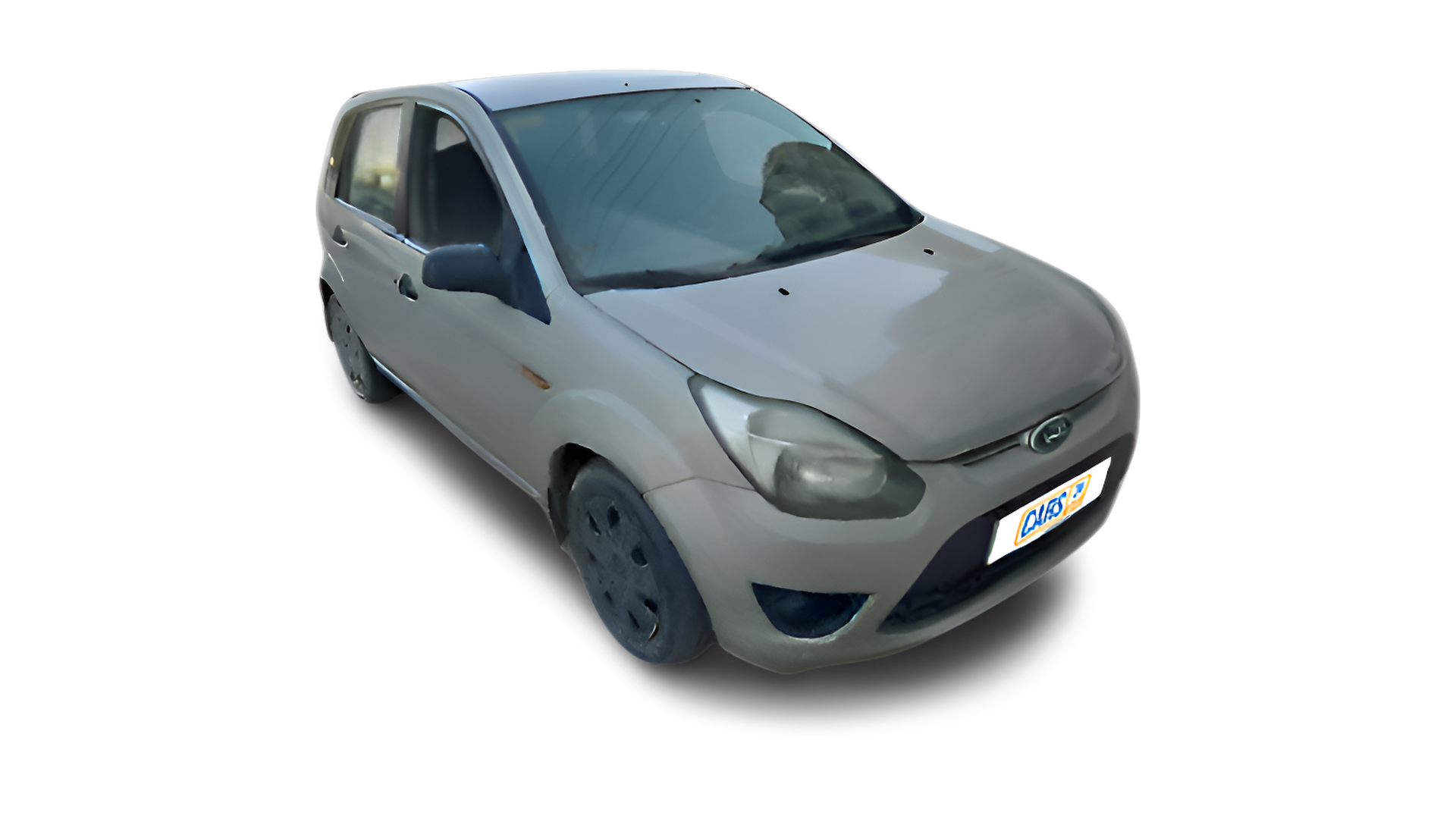Ford Figo-img